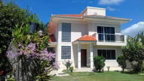 Linda Casa de Praia (Morada 3R's) Florianópolis/SC